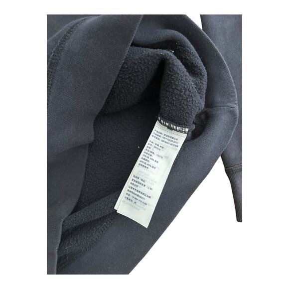 Youth Kids Ambercrombie Fitch Hooded Pullover L - Picture 5 of 7